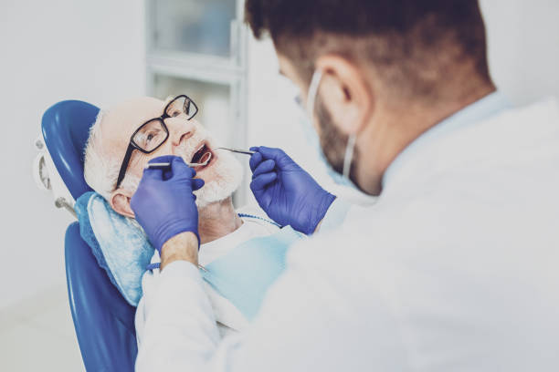 Best Emergency Dental Care for Broken or Chipped Teeth in North Babylon, NY